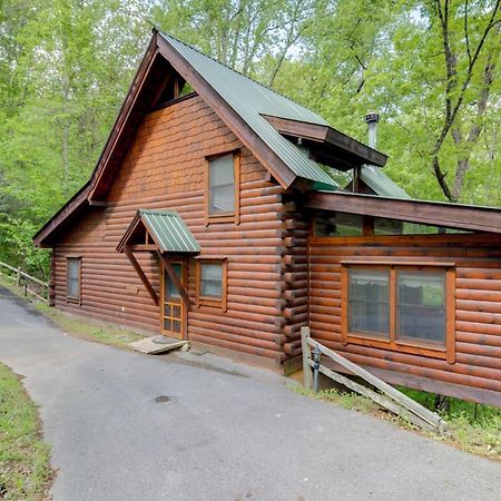 Whispering Pines #33 Sevierville Exterior foto