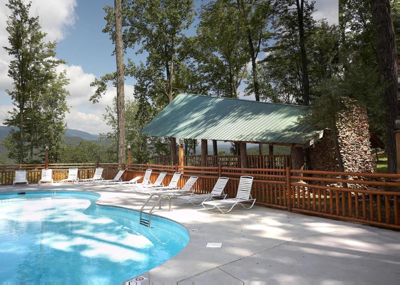 Whispering Pines #33 Sevierville Exterior foto