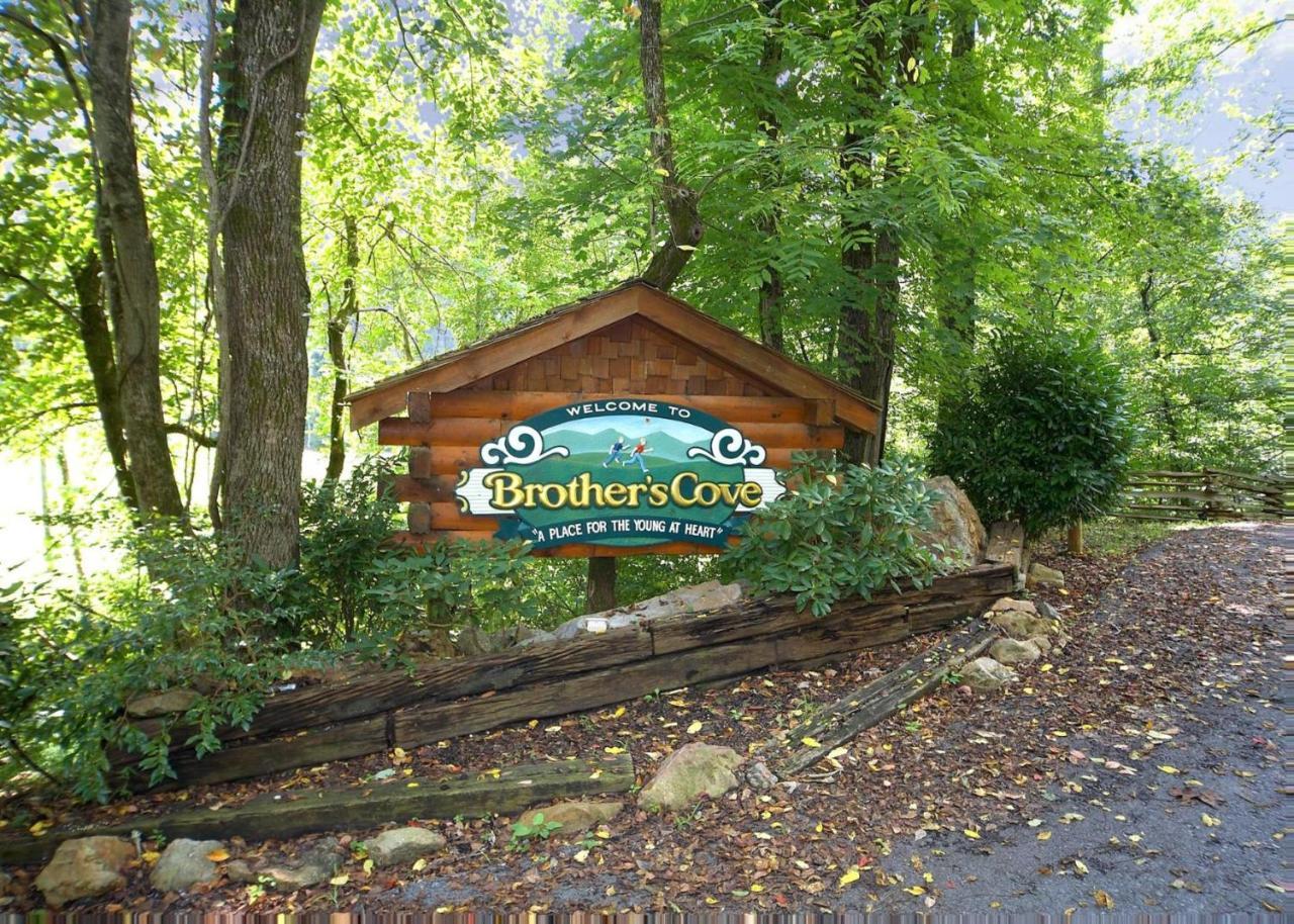 Whispering Pines #33 Sevierville Exterior foto