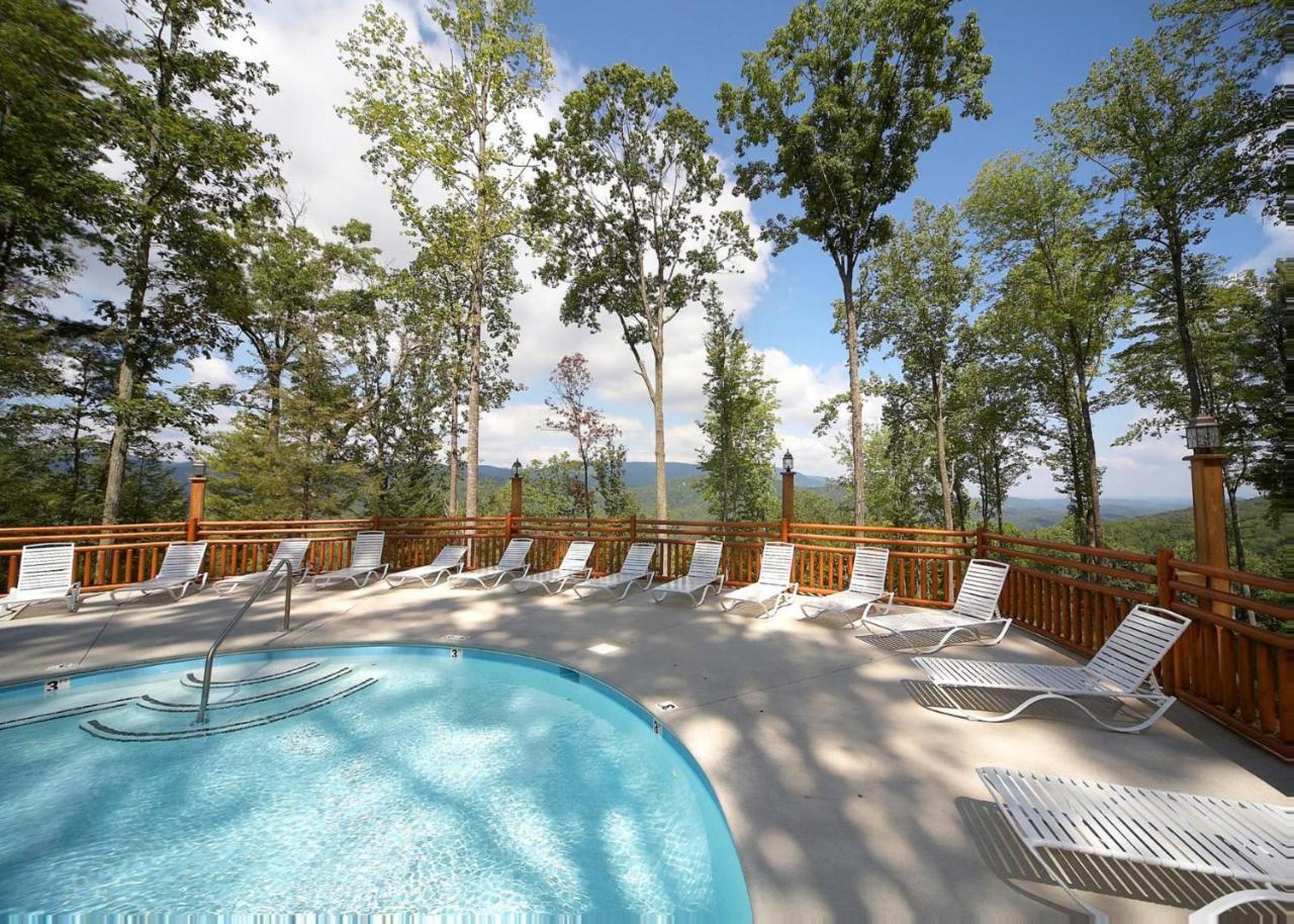 Whispering Pines #33 Sevierville Exterior foto