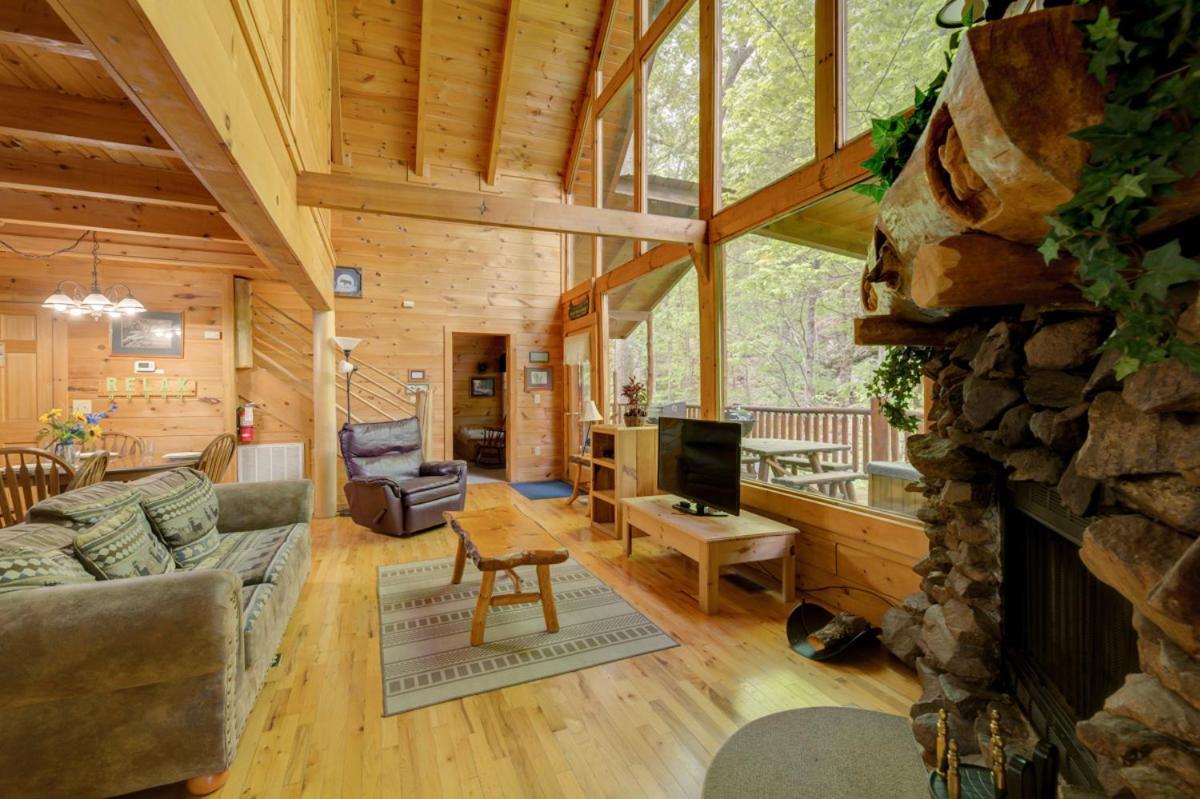 Whispering Pines #33 Sevierville Exterior foto