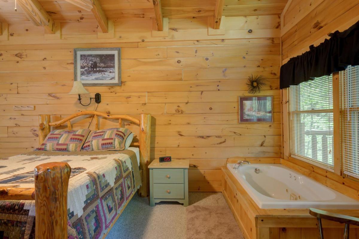 Whispering Pines #33 Sevierville Exterior foto