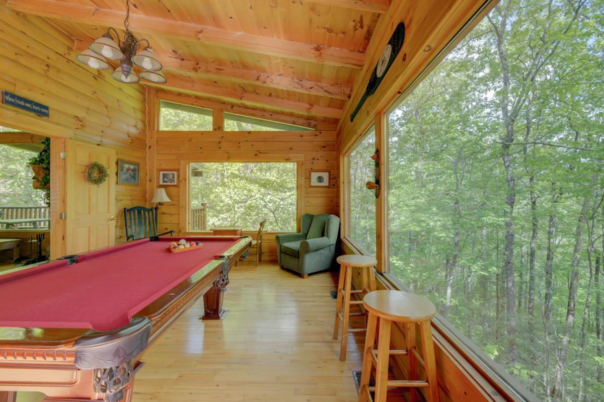 Whispering Pines #33 Sevierville Exterior foto