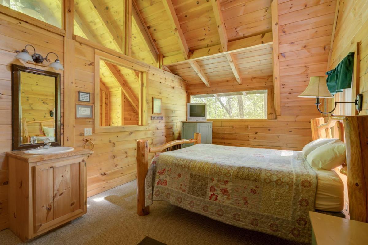 Whispering Pines #33 Sevierville Exterior foto