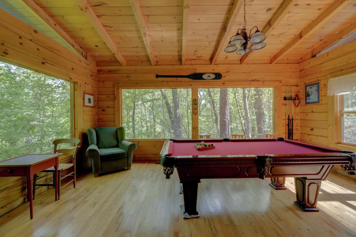 Whispering Pines #33 Sevierville Exterior foto