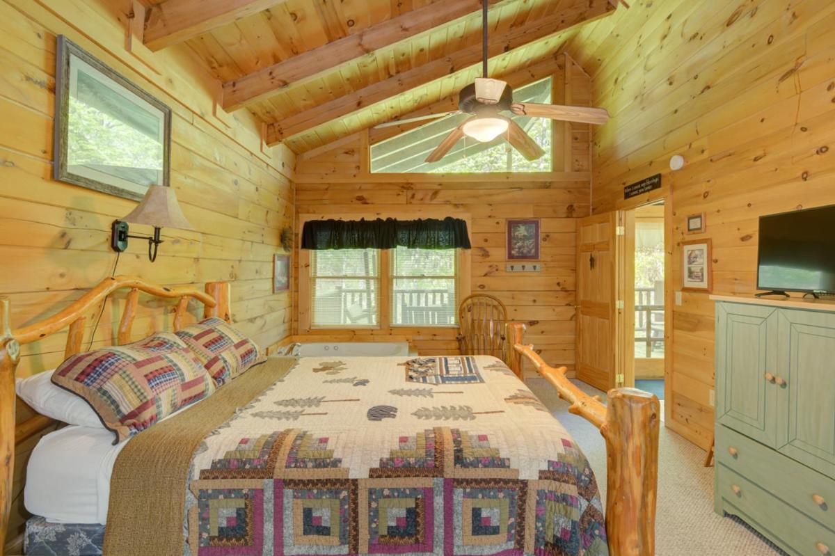 Whispering Pines #33 Sevierville Exterior foto
