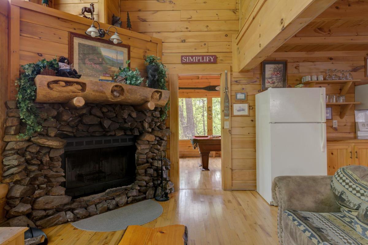 Whispering Pines #33 Sevierville Exterior foto